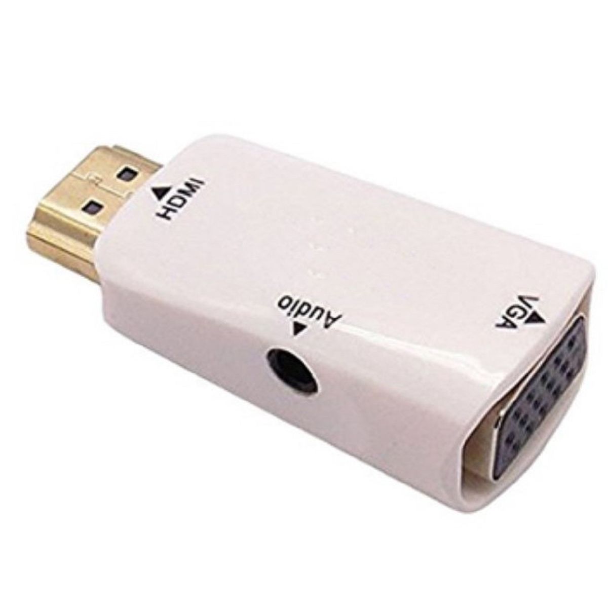 PHILCO - ADAPTADOR HDMI A VGA 31VGAHD700 GENERICO PHILCO