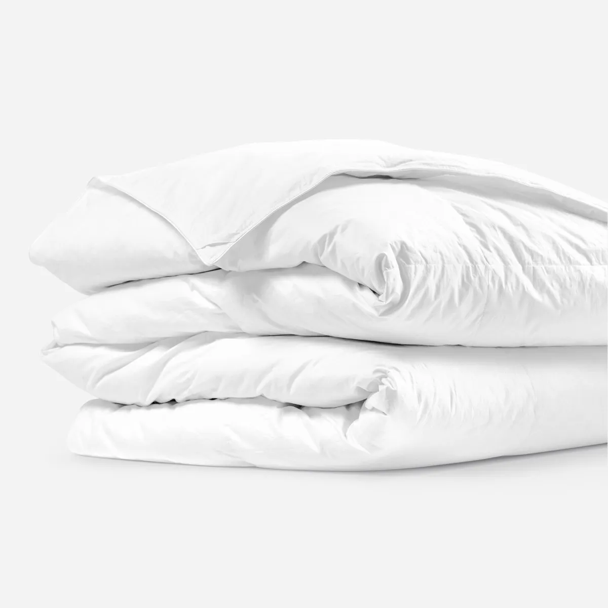 ROSEN - Plumón Rosen Pluma Natural 95% Pecho 2 Plazas