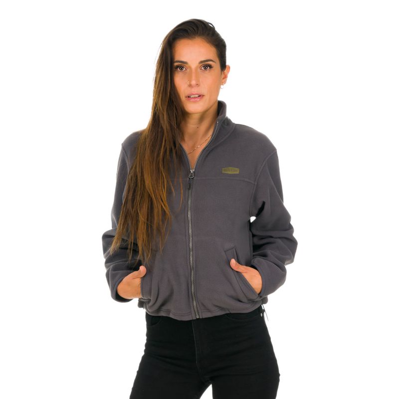 BURTON - Polar Mujer Minturn II Grafito BURTON