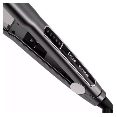 Imagen 2 del producto Plancha Alisadora Extreme Nano titanium 480 °F.
