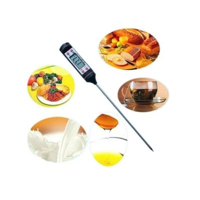 Imagen 2 del producto Pack Termómetro Para Alimentos + Termómetro Para Hornos.