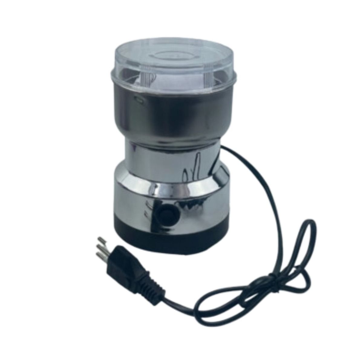 GENERICO - Moledor Molinillo Eléctrico De Café Granos Y Semillas