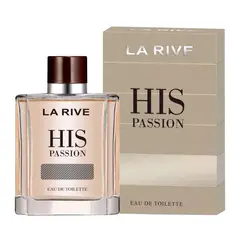 LA RIVE - His Passion 100 ml