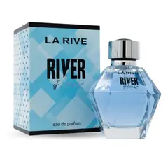 LA RIVE - River of Love 100 ml - Turquesa