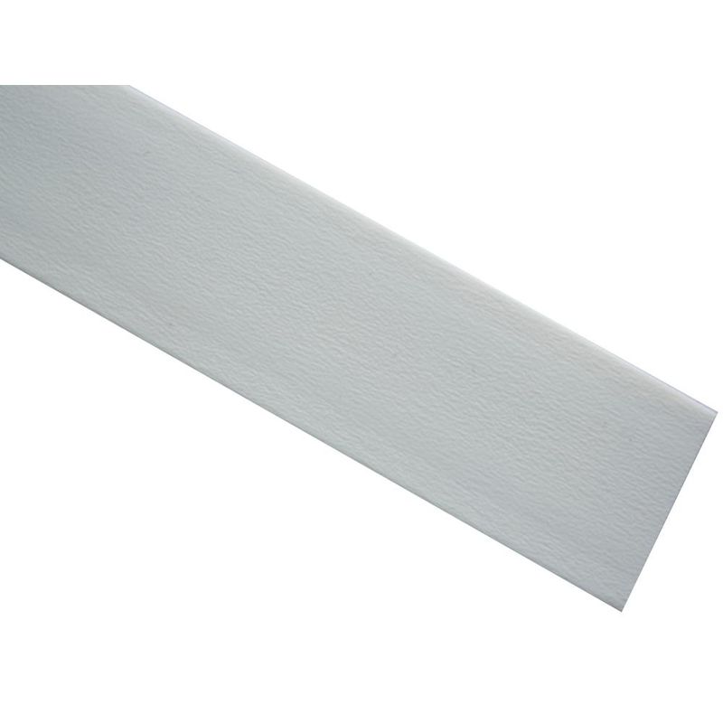 DVP - Tapacanto PVC 22x0,4mm Blanco 366 mts DVP
