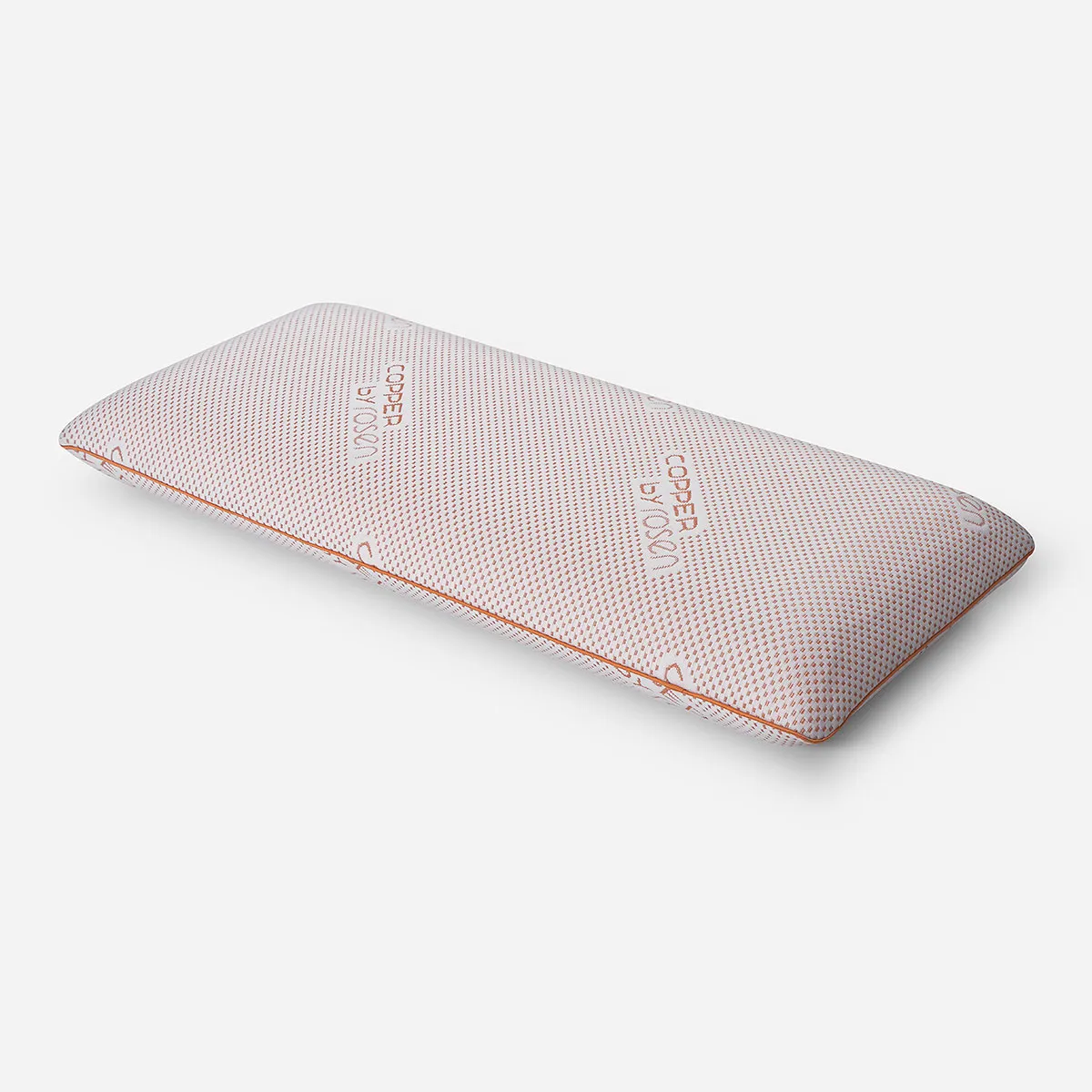 ROSEN - Almohada Rosen Copper Health Viscoélastica King 40x90 cm