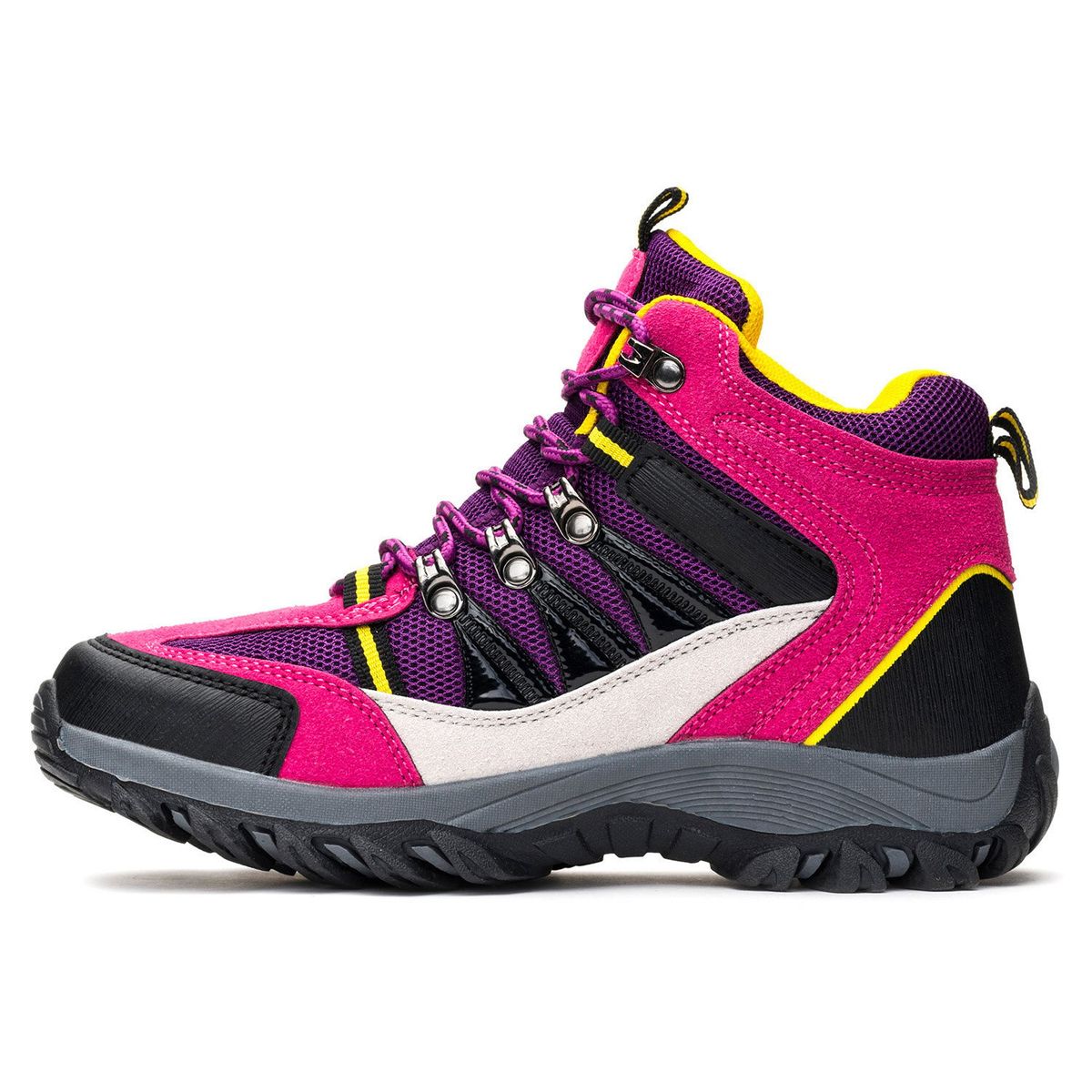 CHANCLETA - Bototo Mujer Morado Ondra Chancleta