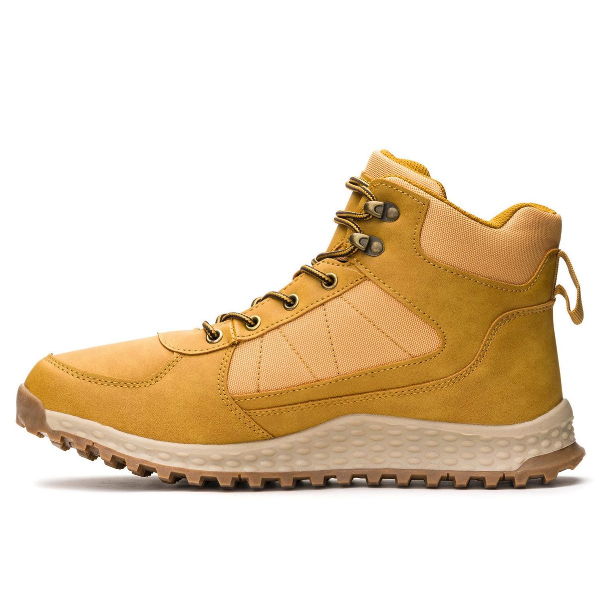 CHANCLETA - Bototo Hombre Camel Dogon Chancleta