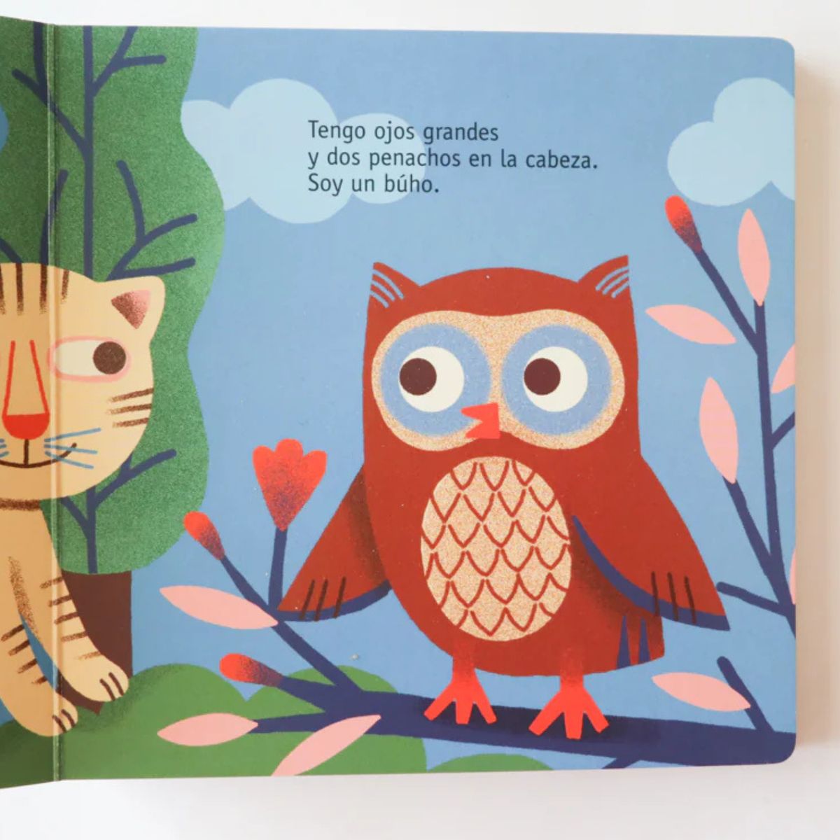 EDITORIAL CONTRAPUNTO - El Buho