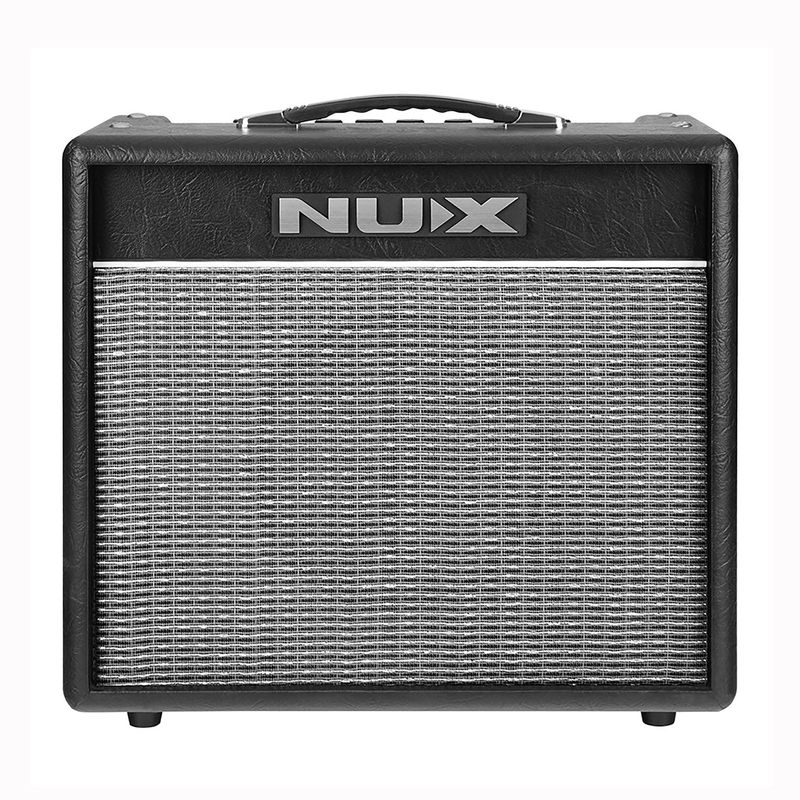NUX - Amplificador Guitarra Mighty 20W Bt Nux