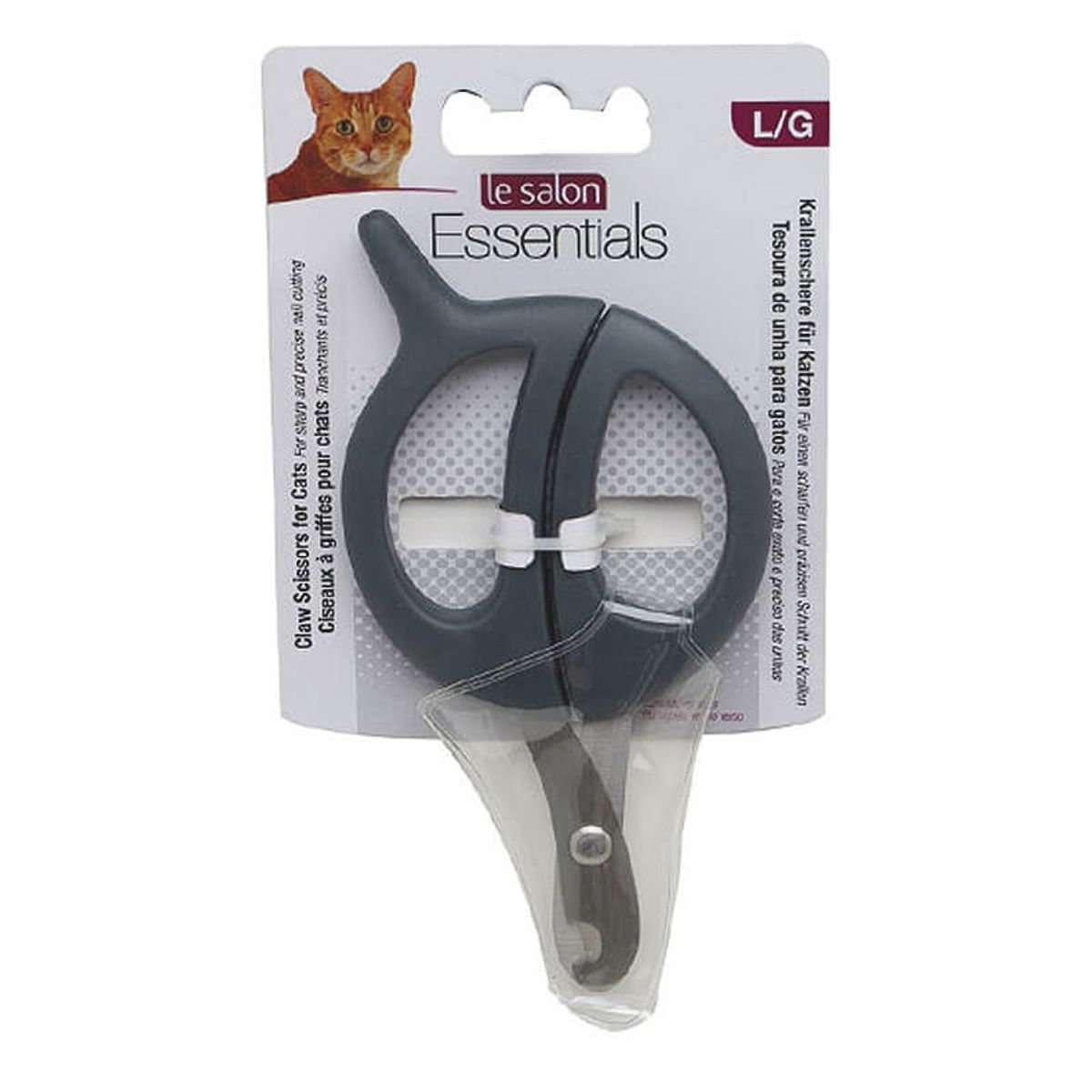 LE SALON - Cortaúñas Le Salon  Tamaño Large Para Gatos