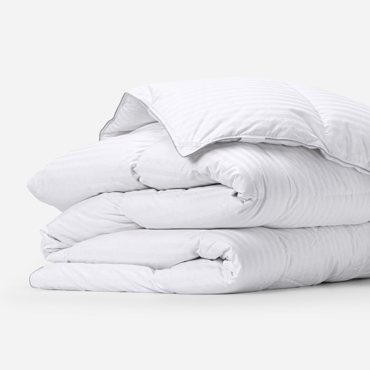 ROSEN - Plumón Rosen Pluma Natural 100% Pecho Ame Súper King