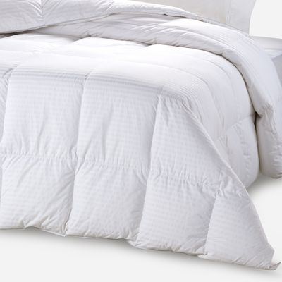 Imagen 2 del producto Plumón Pluma Natural 100% Pecho Ame Súper King