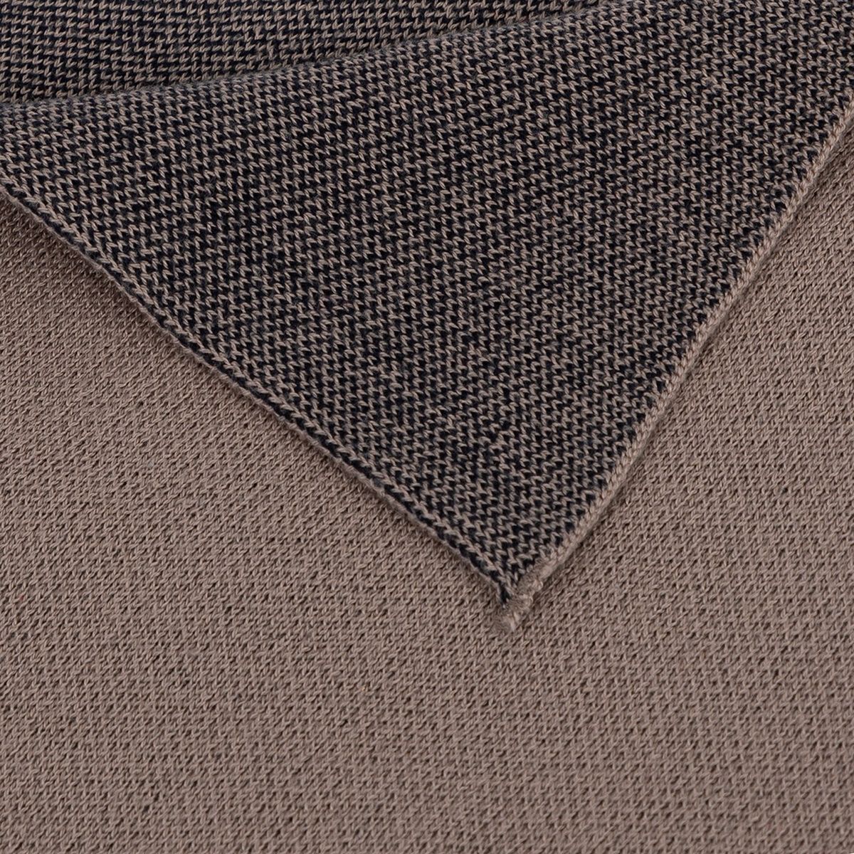 NINA HERRERA - Manta Tejida Niza Azul 130x170cm