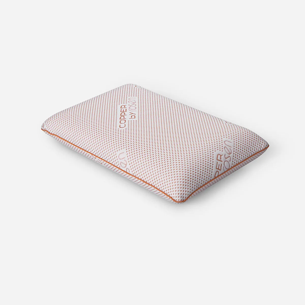 ROSEN - Almohada Rosen CopperHealth Viscoélastica Americana 40x60 cm
