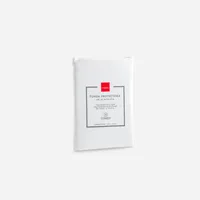 Funda Protectora Almohada Silpure Americana 50 X 70 Cm