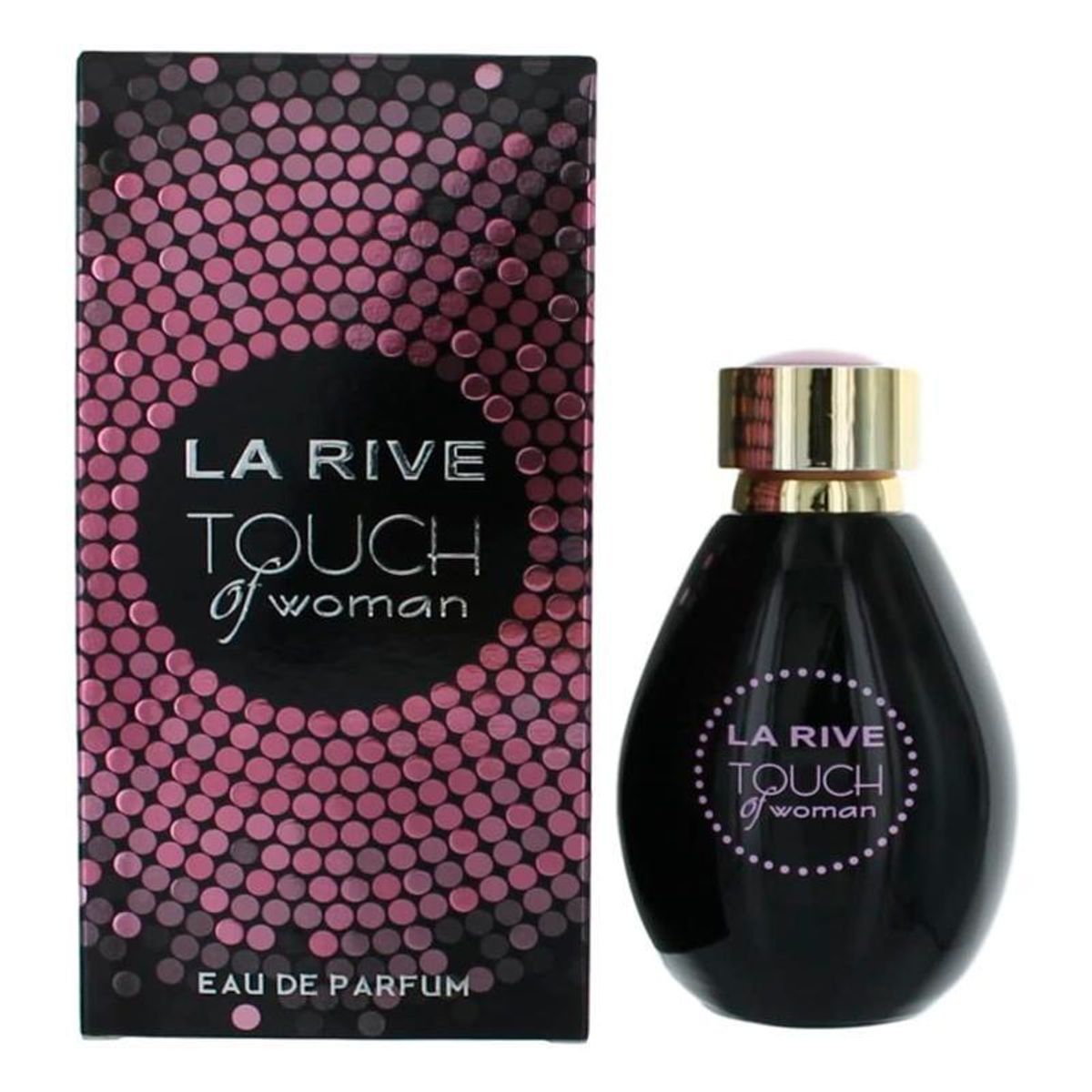 LA RIVE - La Rive Touch Of Woman 90 ml LA RIVE