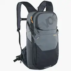 EVOC - Mochila Ride 12 Carbon Grey/Black