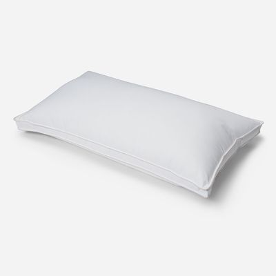 Imagen 2 del producto Almohada Microfibra Copper Health King 50x90 cm