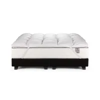 Topper Ame Two Sides Super King 200 X 200 cm
