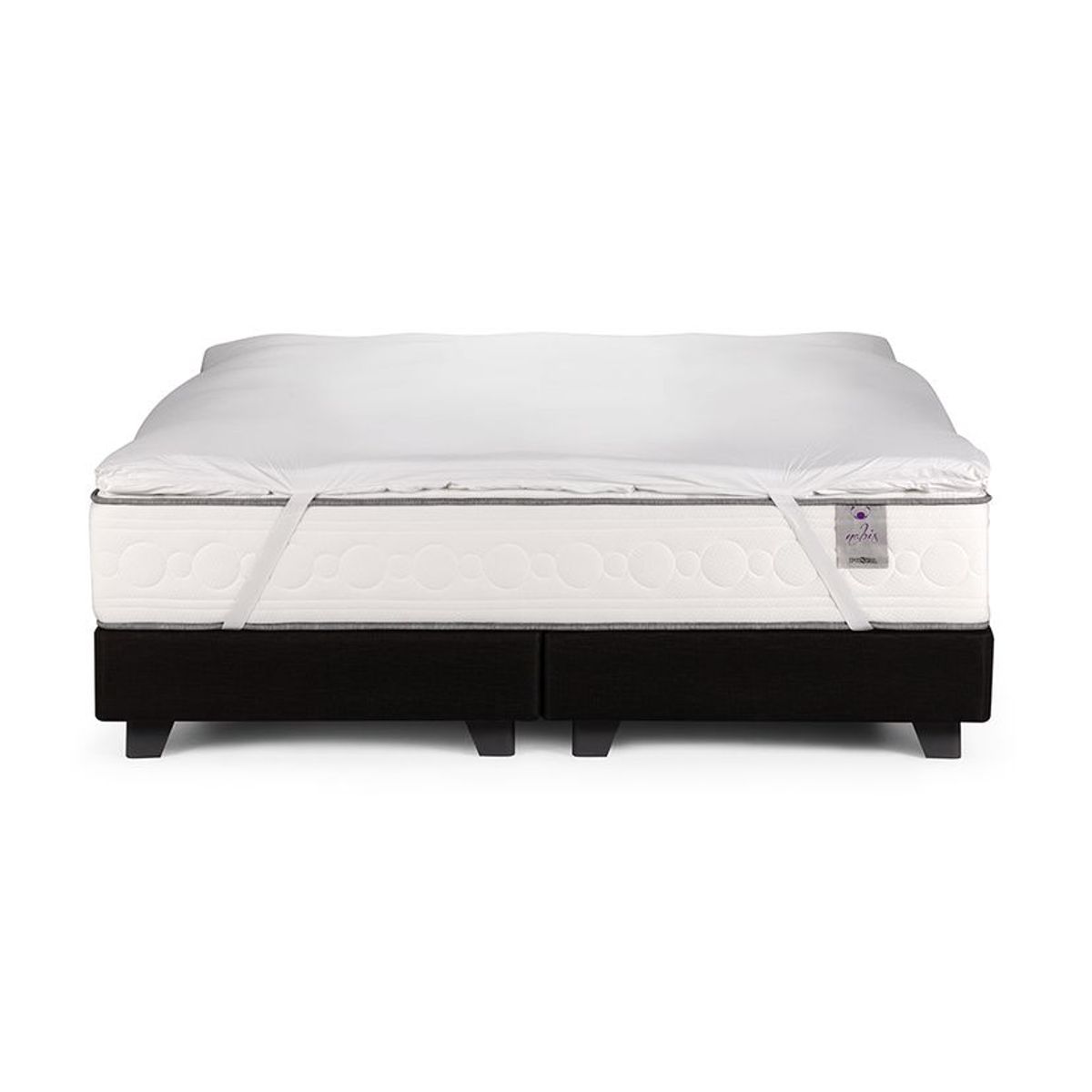 ROSEN - Topper Rosen Ame Two Sides Super King  200 X 200 cm