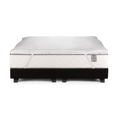 Imagen 2 del producto Topper Ame Two Sides Super King 200 X 200 cm