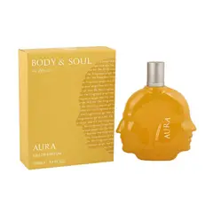 BODY & SOUL - Aura EDP 100 ml / by Aliyah Mujer