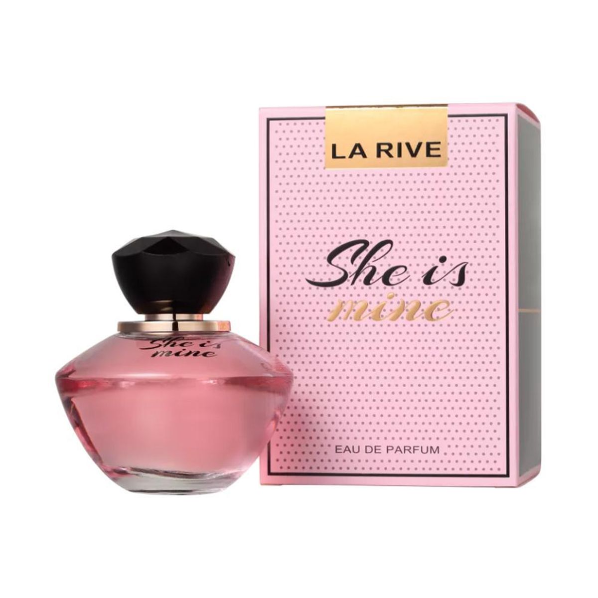 LA RIVE - La Rive She Is Mine 90 ml LA RIVE