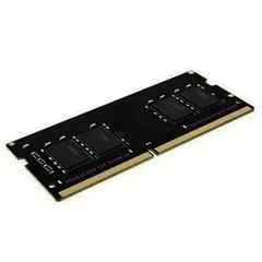 LEXAR - Memoria RAM 4GB DDR4 2666MHZ SO-DIMM Notebook - Negro