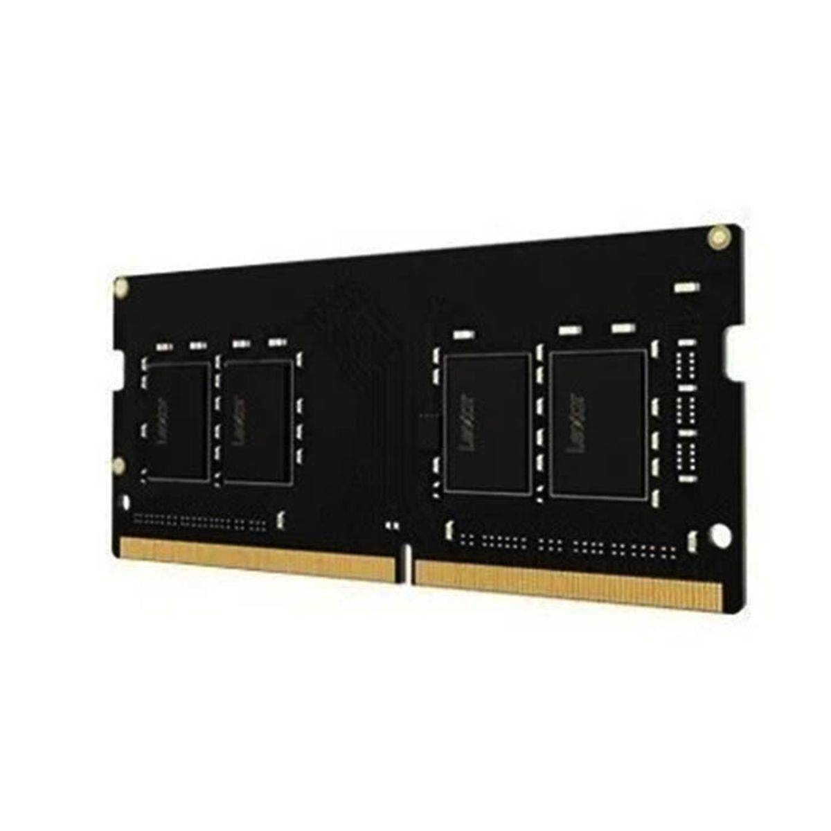 LEXAR - Memoria RAM LEXAR 4GB DDR4 2666MHZ SO-DIMM Notebook
