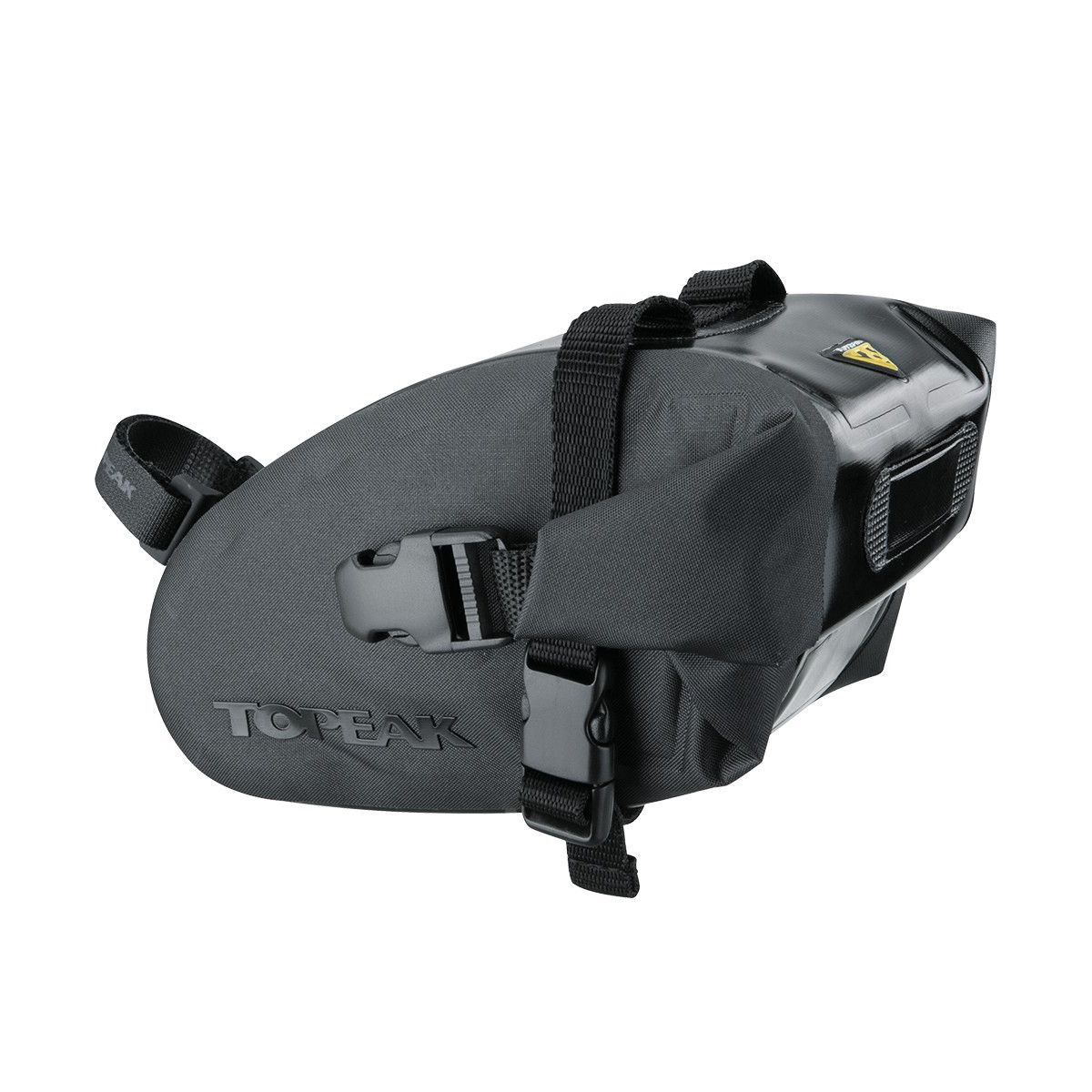 TOPEAK - Bolso Topeak Inferior Asiento Drybag Wedge M