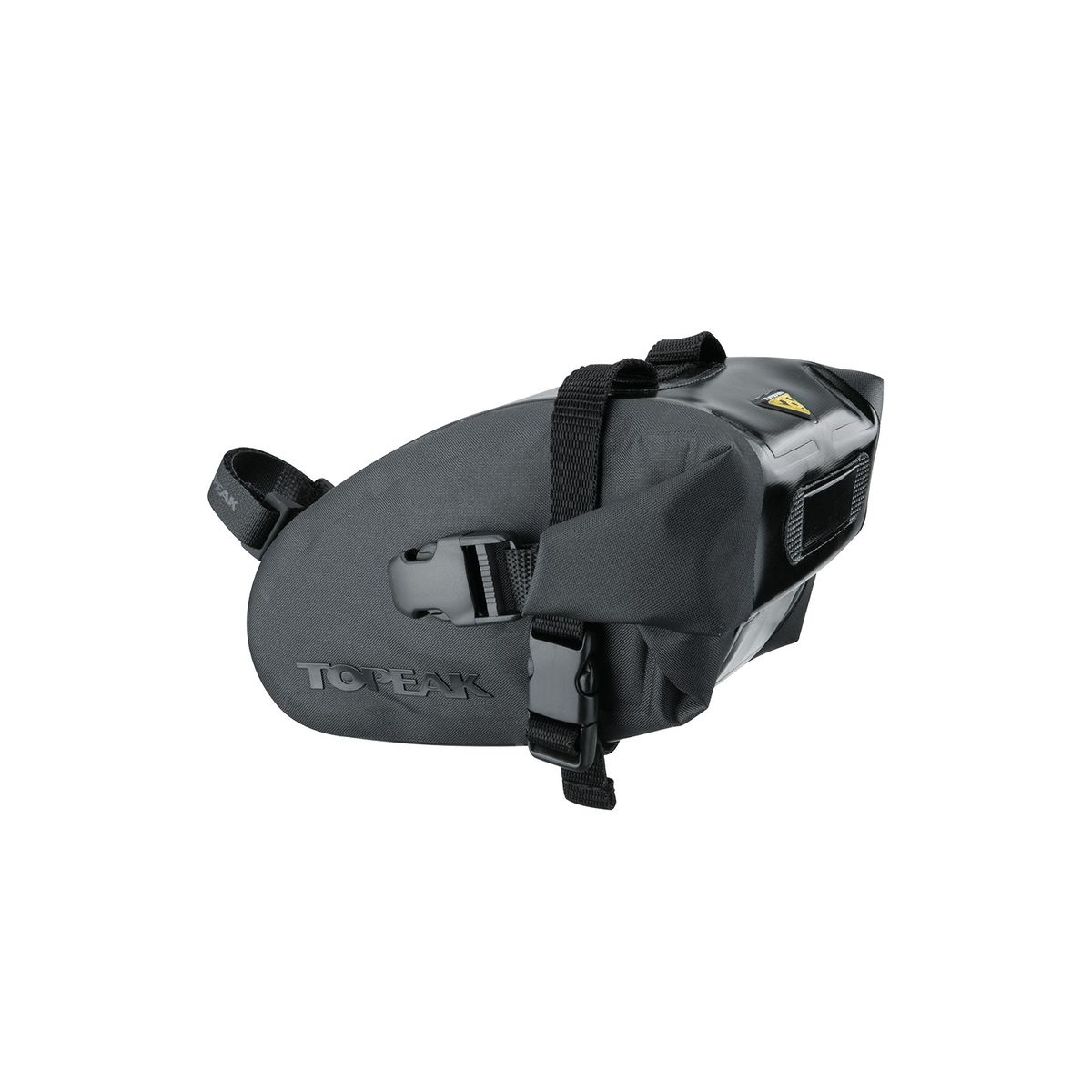 TOPEAK - Bolso Topeak Inferior Asiento Drybag Wedge M