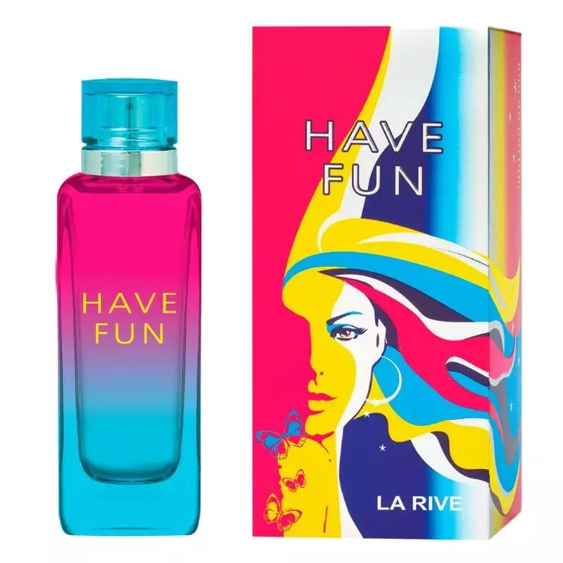 LA RIVE - La Rive Have Fun 90 ml LA RIVE