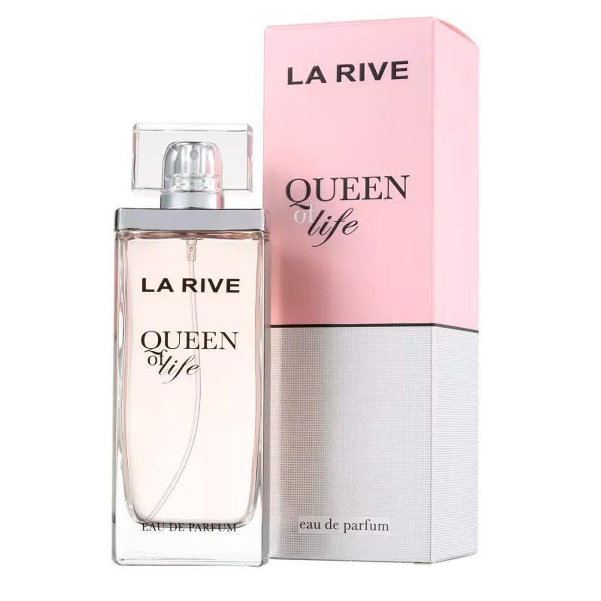 LA RIVE - La Rive Queen Of Life 75 ml LA RIVE