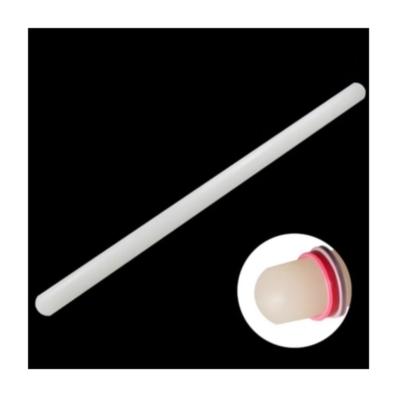 GENERICO - Uslero Rodillo Fondant Rodillo Para Fondant 50cm