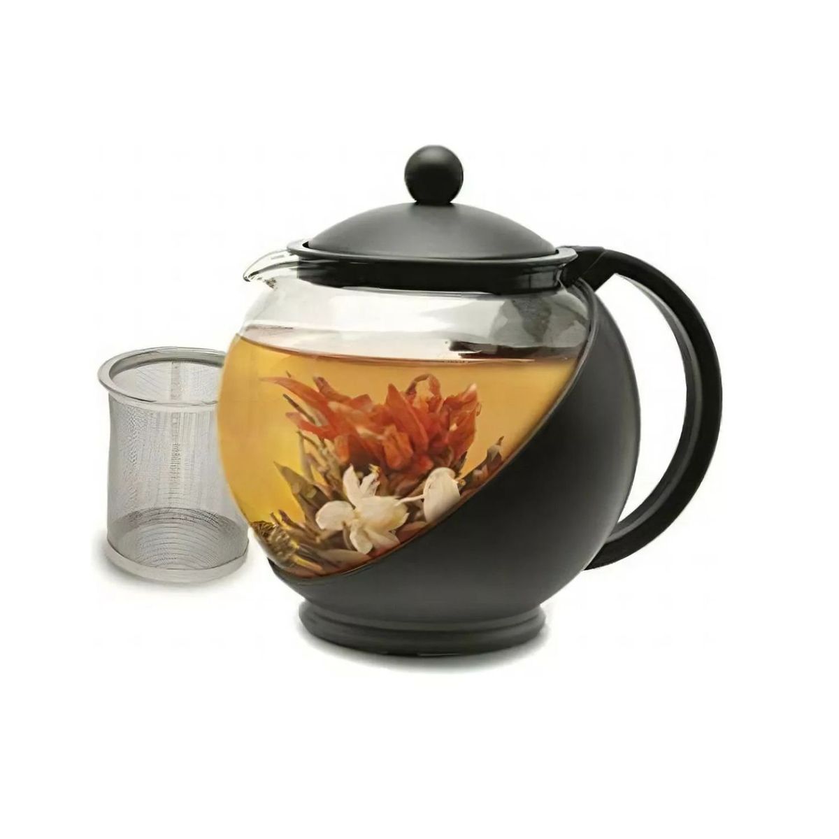 GENERICO - Teteras Tetera Te Tetera Infusor Infusor Te Teteras De Te..