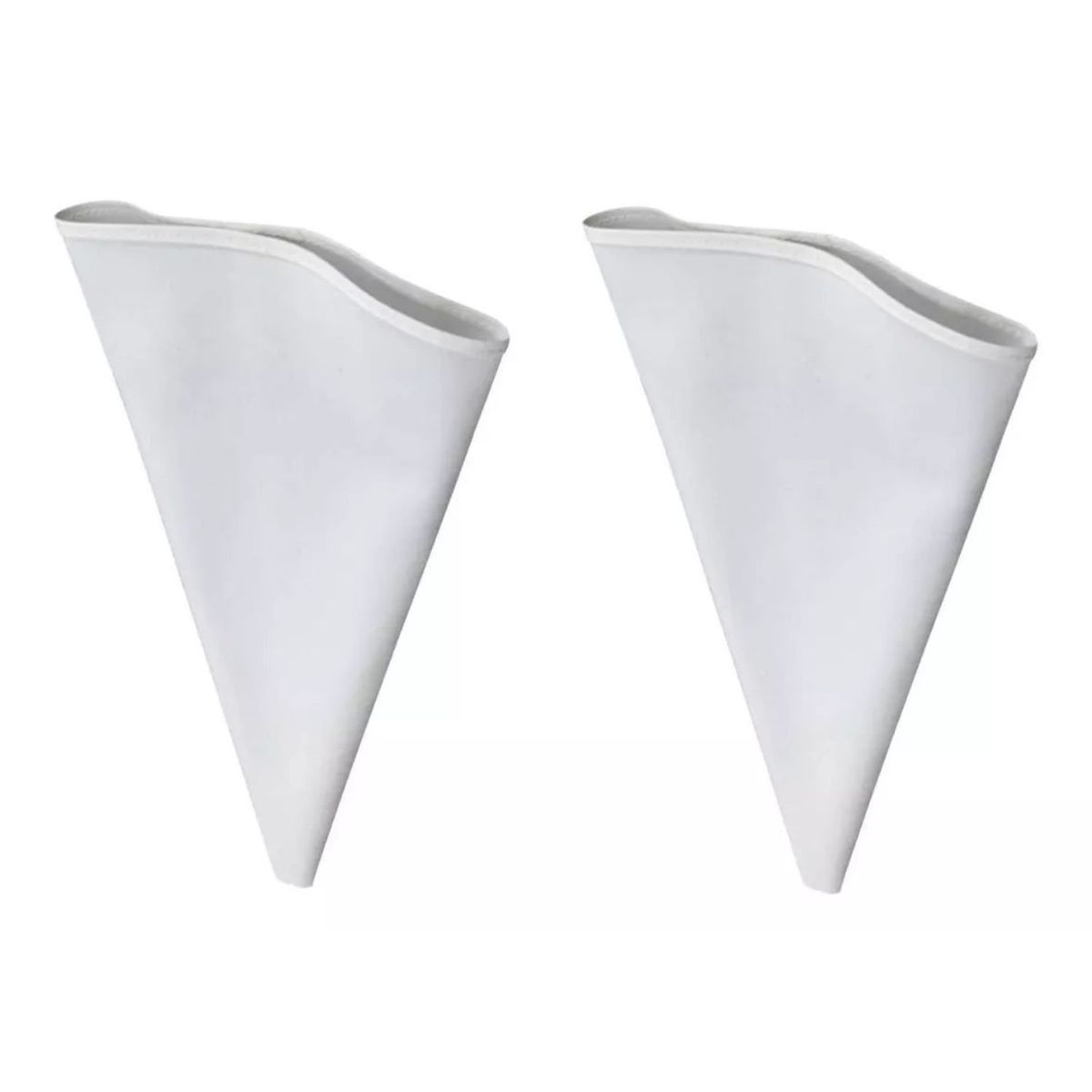 GENERICO - Manga Pastelera Profesional Manga Reposteria Pasteleria 25cm.