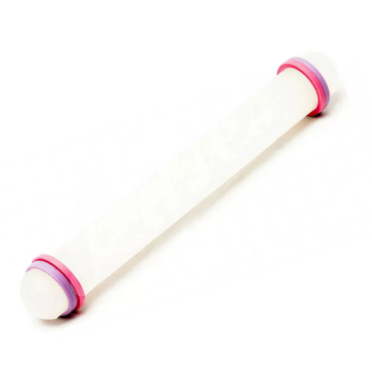 GENERICO - Uslero Rodillo Fondant Rodillo Para Fondant 22cm.