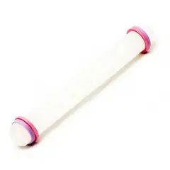 GENERICO - Uslero Rodillo Fondant Rodillo Para Fondant 22cm