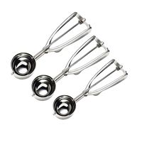 Cucharas Para Helado Cuchara Helado Cuchara De Helado 4,5,6.