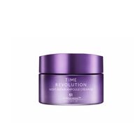 Crema Reparadora Nocturna Time Revoution