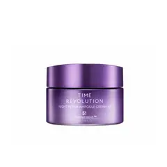 MISSHA - Crema Reparadora Nocturna Time Revoution
