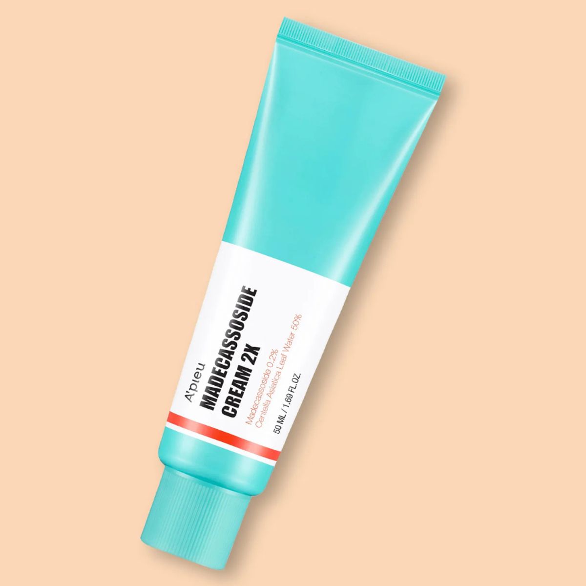 APIEU - Crema con Madecasoside Apieu Cosmética Coreana