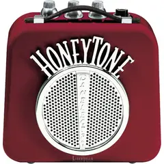 DANELECTRO - Mini Amplificador Guitarra Burgundy N-10