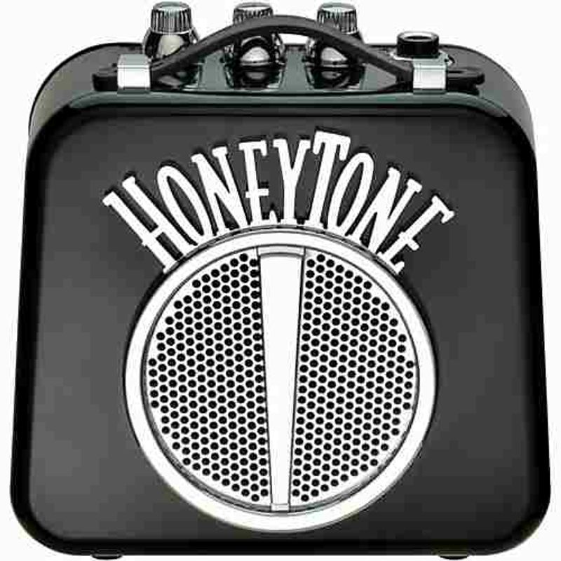 DANELECTRO - Mini Amplificador Guitarra Honetone N-10 Bk