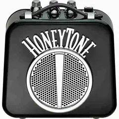 DANELECTRO - Mini Amplificador Guitarra Honetone N-10 Bk