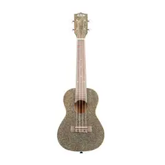 KALA - Ukelele Concierto Stardust Ka-Sprk-Gold KALA.