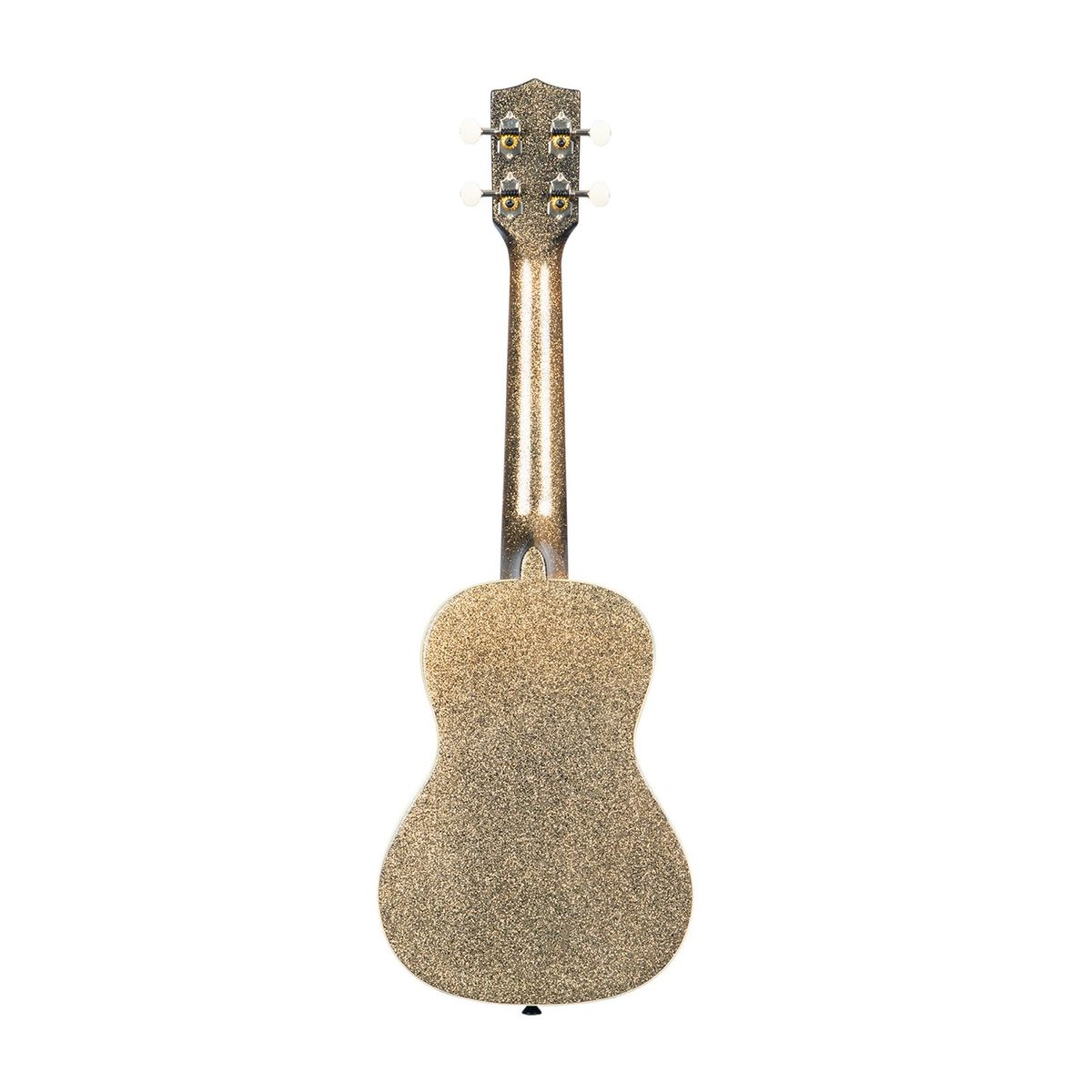 KALA - Ukelele Concierto Kala Stardust Ka-Sprk-Gold