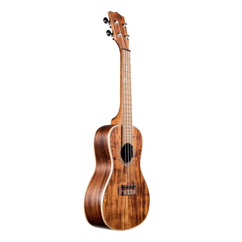 KALA - Ukelele Kala Acacia Concierto Ka-Asac-C