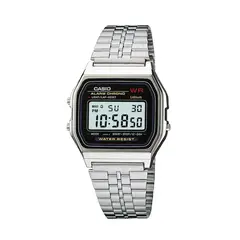 CASIO - Reloj Unisex A-159Wa-1